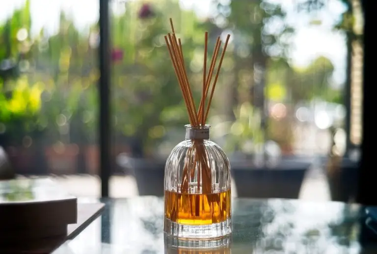 A Helpful Guide To Using A Reed Diffuser In Your Home