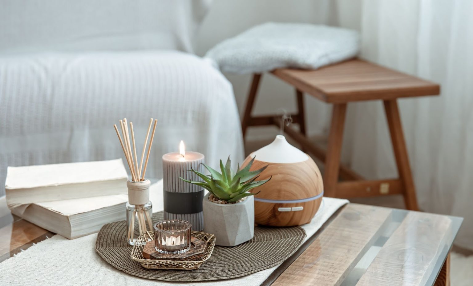 Reed Diffusers Are they Safe? Scents and Aroma