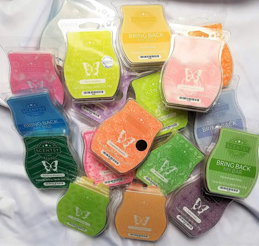 Are Gel Wax Melts Safe