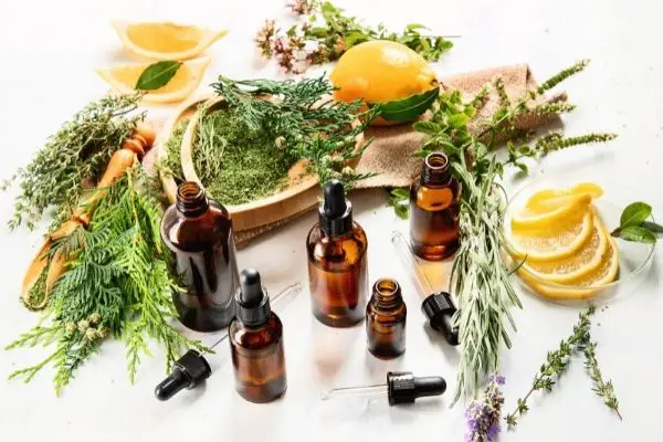 Can Using Essential Oils Cause Nausea? (Important) - Scents and Aroma