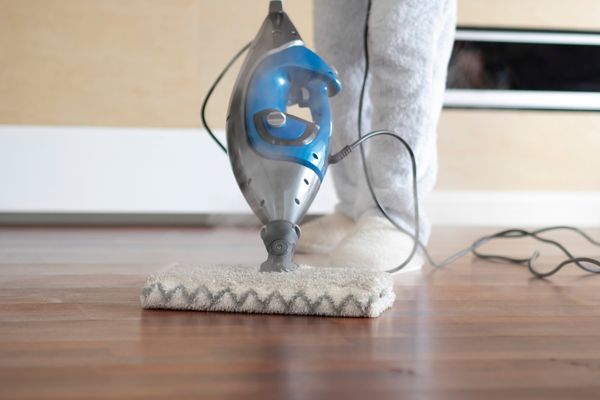 Help with this Shark Steam mop.. Can I really not use essential oils in  it?! : r/CleaningTips